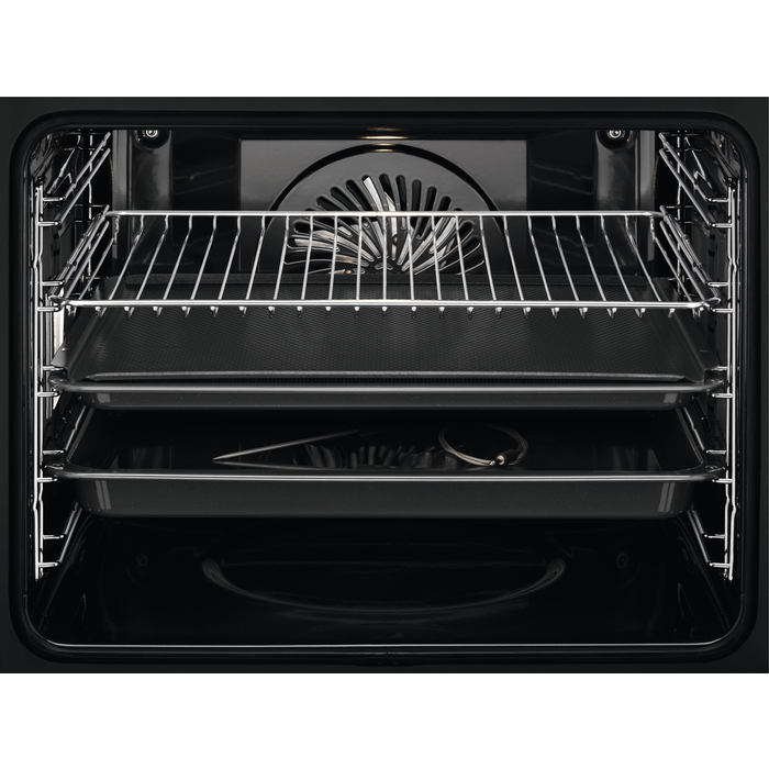 Electrolux EOP721X 71 L 3500 W Stainless steel – image 3