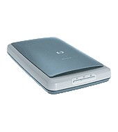 HP Scanjet 3670 Flatbed scanner