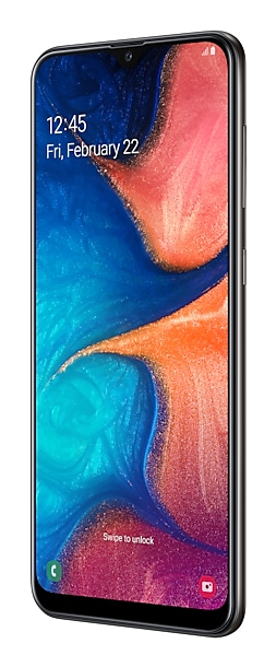 Samsung Galaxy A20 SM-A205F – image 3