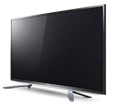 LG 50PM6900 TV 127 cm (50") Full HD Black – image 2