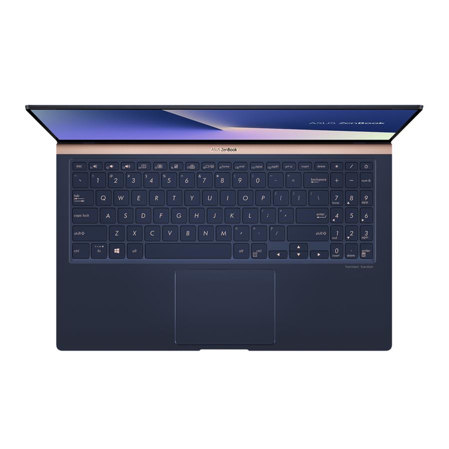 ASUS Zenbook 15 UX533FD-A8109T Intel® Core™ i5 i5-8265U Laptop – image 5