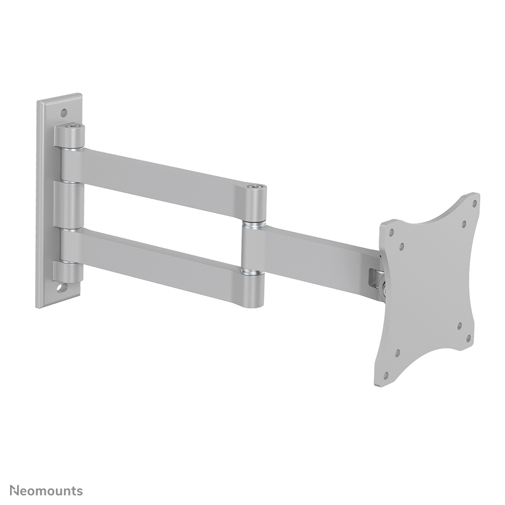 Neomounts FPMA-W830 Monitor/TV mount wall 10-27" - full motion – image 9