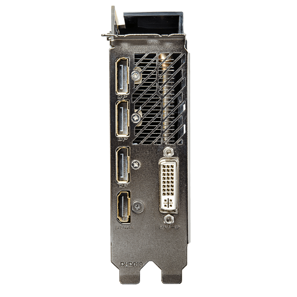 GIGABYTE GV-N970TTOC-4GD NVIDIA GeForce GTX 970 – image 7