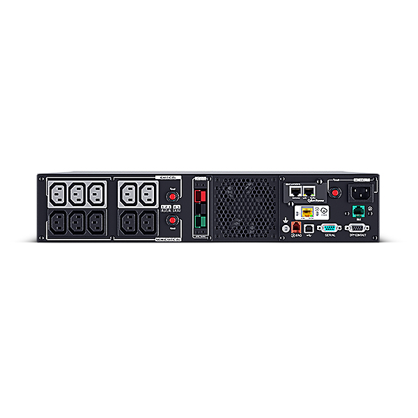 Cyberpower USV PR1500ERTXL2UCN  19   1500W Line-Interactive (Speditionsversand)