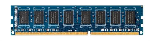 HP AM326A memory module
