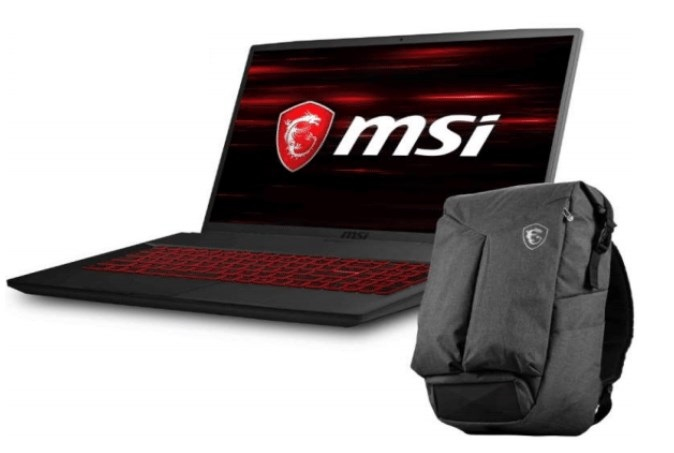 MSI GF75 Thin 9SC-408MX