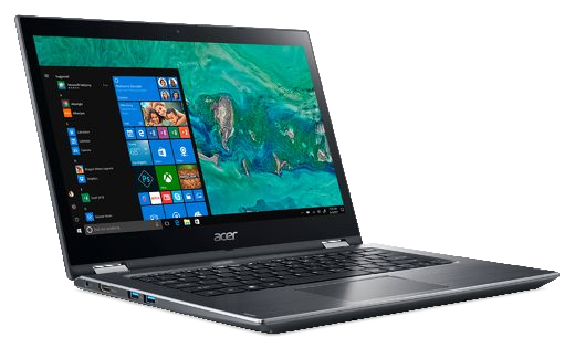 Acer Spin 3 SP314-52-57PF Intel® Core™ i5 i5-8265U Hybrid (2-in-1) – image 2