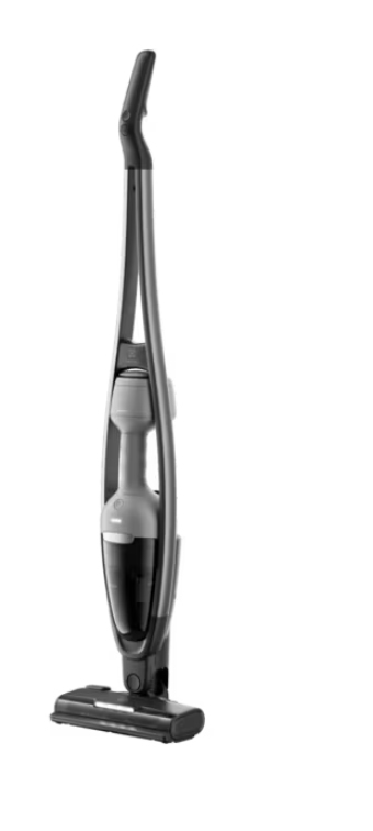 Electrolux ES62CB25UG stick vacuum/electric broom Battery Dry Cyclonic Bagless Grey 2.5 Ah – image 4