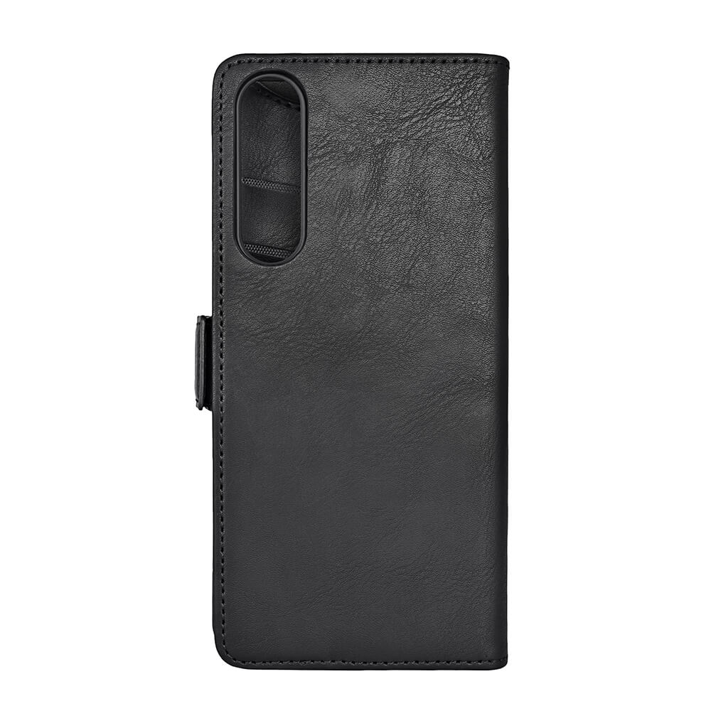 Gear Wallet Case Black - Sony Xperia 5 IV – image 3