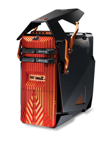 Acer Destroyer II – image 2