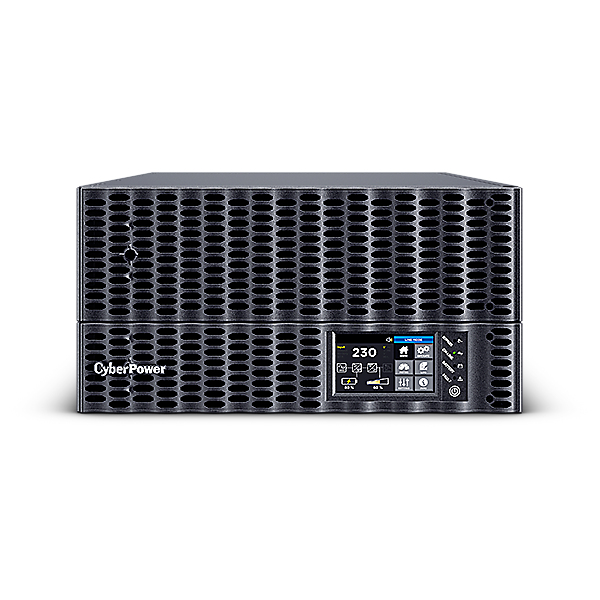 CyberPower OL3T030KERTHD uninterruptible power supply (UPS) Double-conversion (Online) 30 kVA – image 2