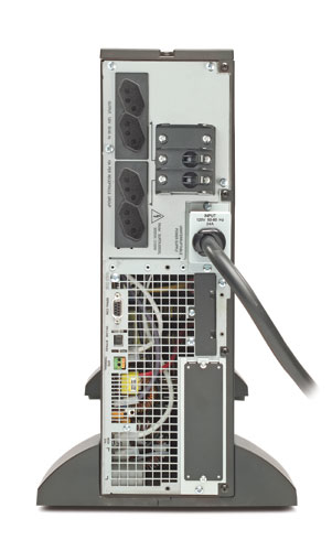 APC SURTA3000XL-BR uninterruptible power supply (UPS) 3 kVA – image 2