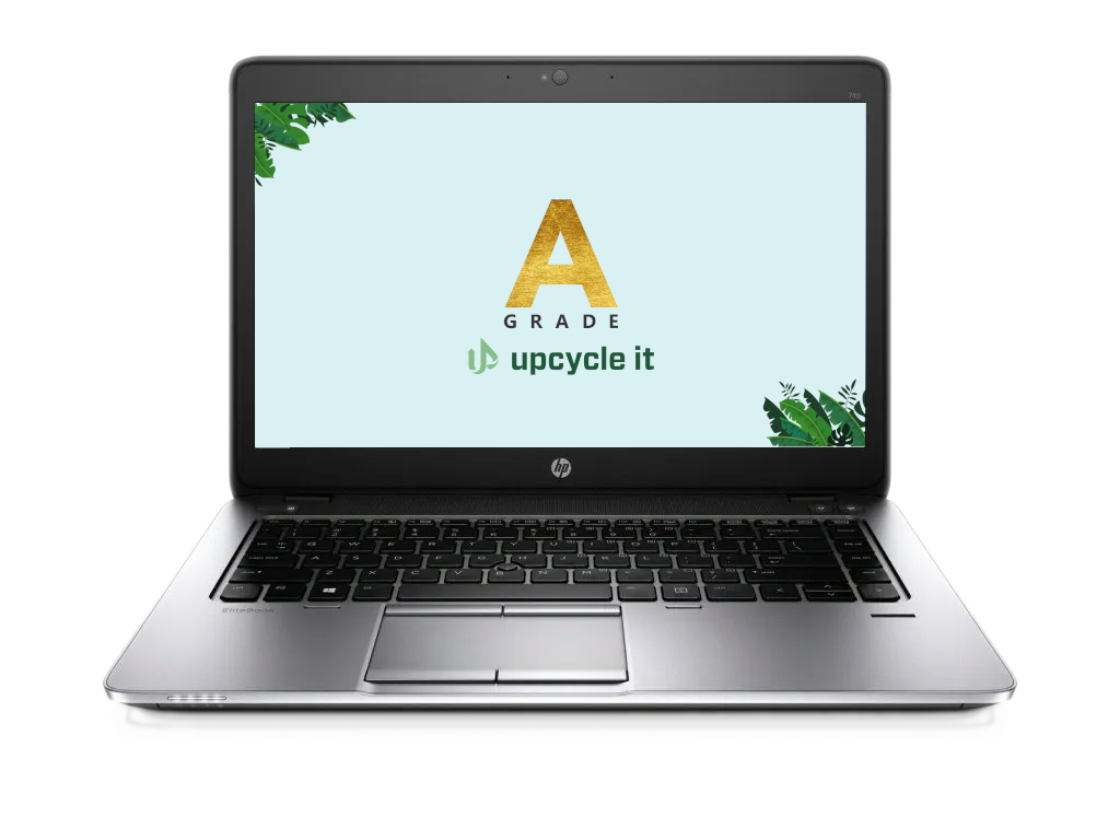 upcycle it HP EliteBook 745 G3 (Refurbished) A