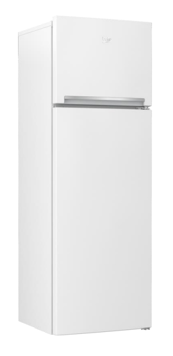Beko RDSA310M40WN fridge-freezer Freestanding – image 2