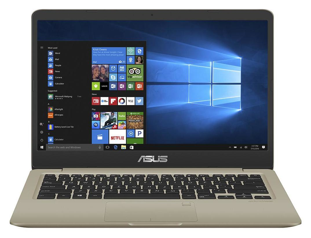 ASUS Vivobook S410UQ-NH74 laptop Intel® Core™ i7 i7-8550U – image 1
