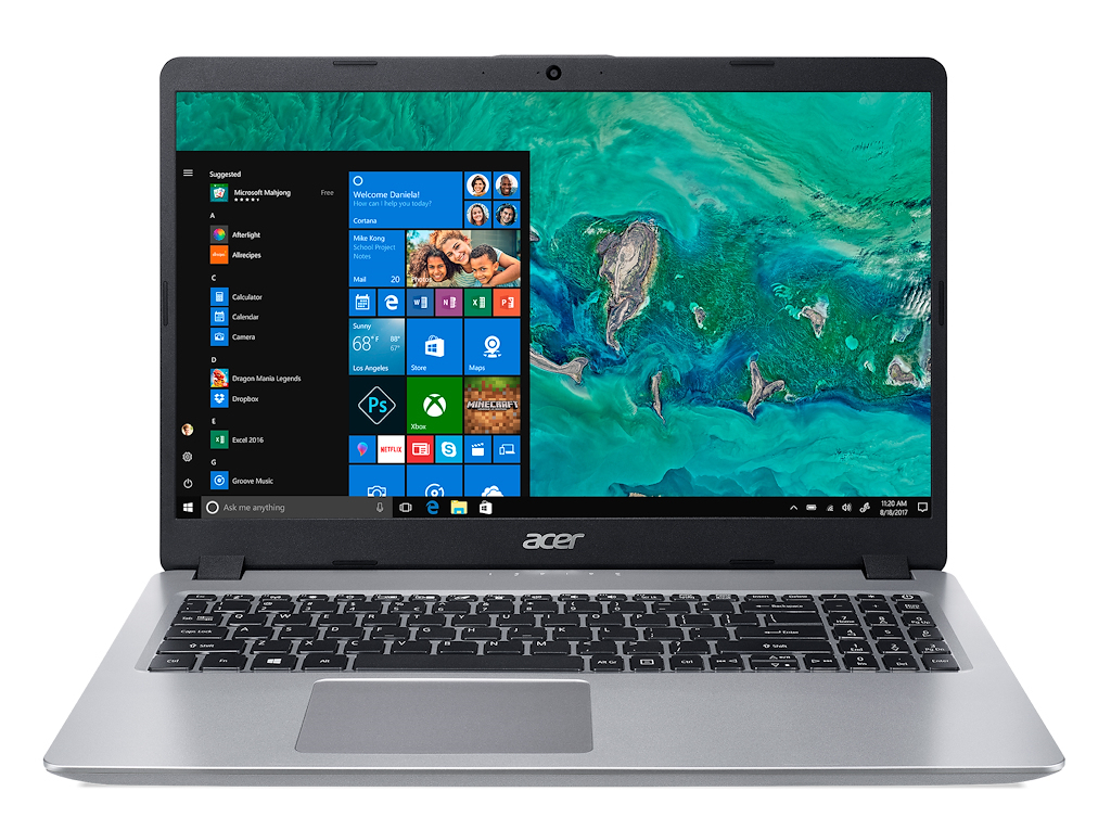 Acer Aspire 5 A515-52G-704L Intel® Core™ i7 i7-8565U Laptop