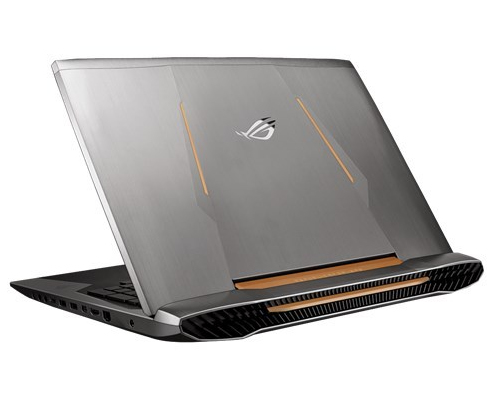 ASUS ROG GFX72VY6700-1C1ABAA4X30 laptop Intel® Core™ i7 i7-6700HQ – image 3