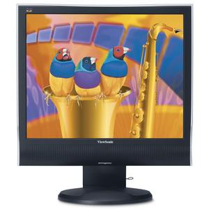Viewsonic Professional Series VA930M computer monitor