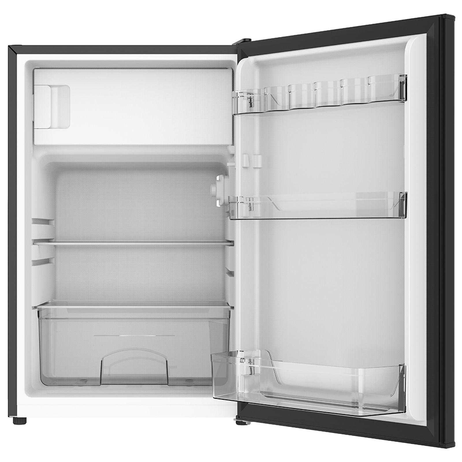 Whirlpool WUC2205B combi-fridge Freestanding – image 2