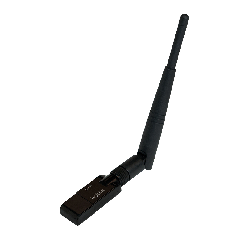 LogiLink WL0150A network card WLAN 300 Mbit/s – image 2