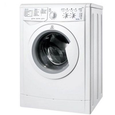 Indesit Maxi IWC 7105 (EU)