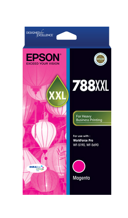 Epson C13T788392 ink cartridge Original Magenta