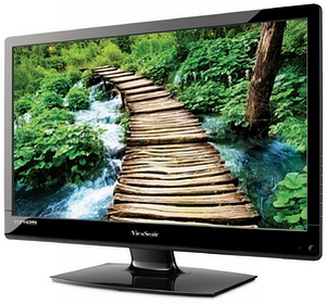 Viewsonic A Series VT2205LED computer monitor
