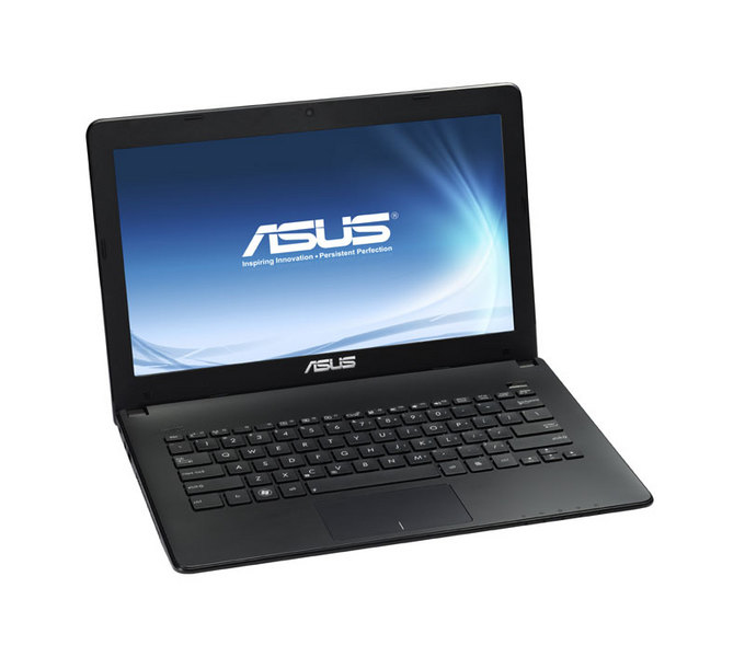 ASUS X301A-RX079A laptop Intel® Core™ i3 i3-2350M – image 2
