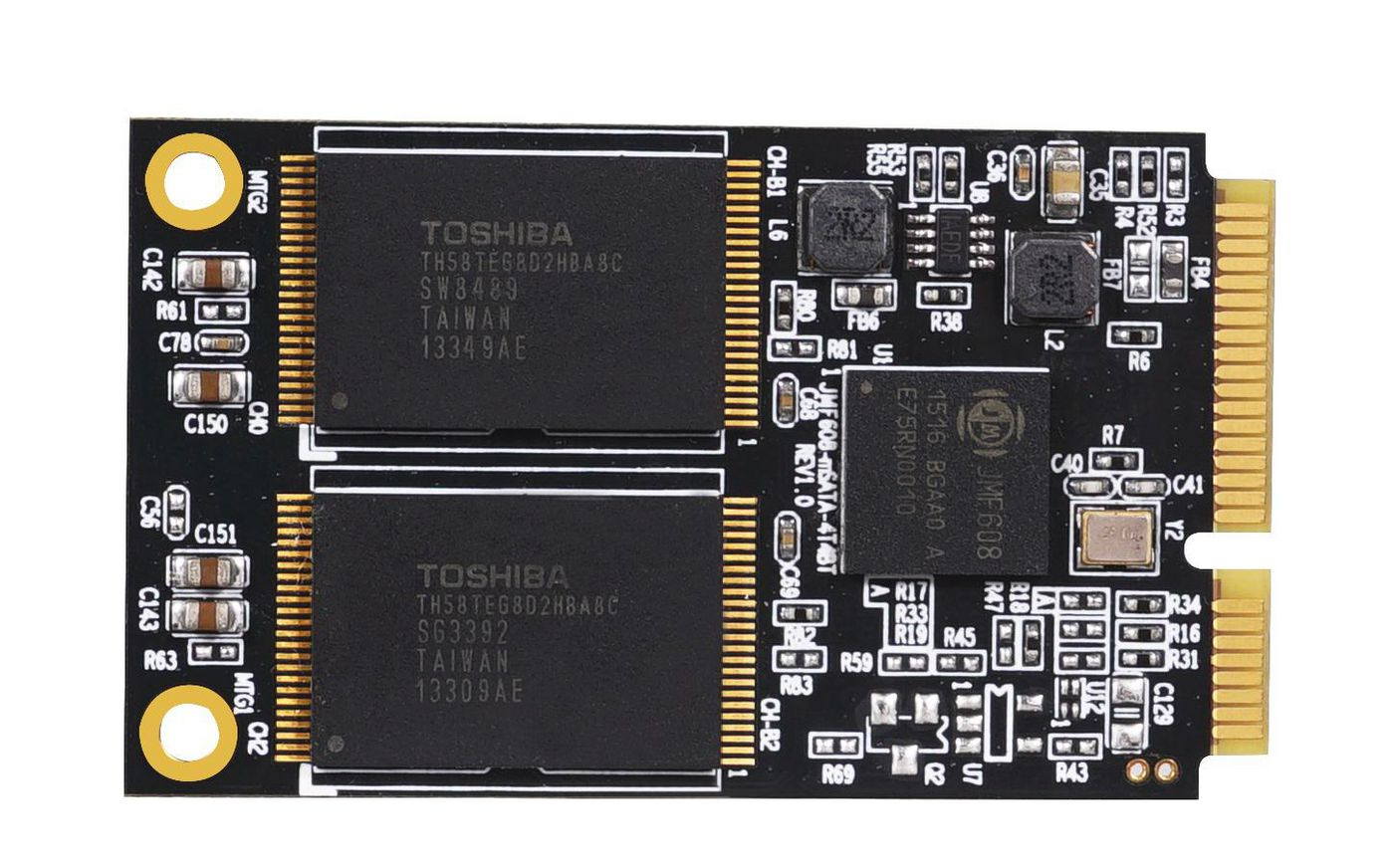 CoreParts MT-64T internal solid state drive