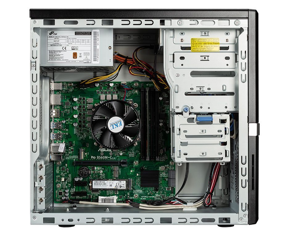 bluechip BUSINESSline L3375 – image 3