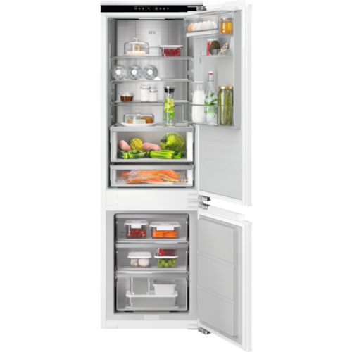 AEG TSC9V183DC — vue 1 sur 2