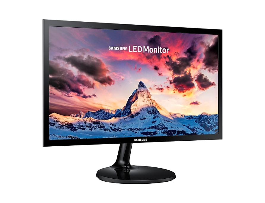 Samsung S22F352 computer monitor – image 4