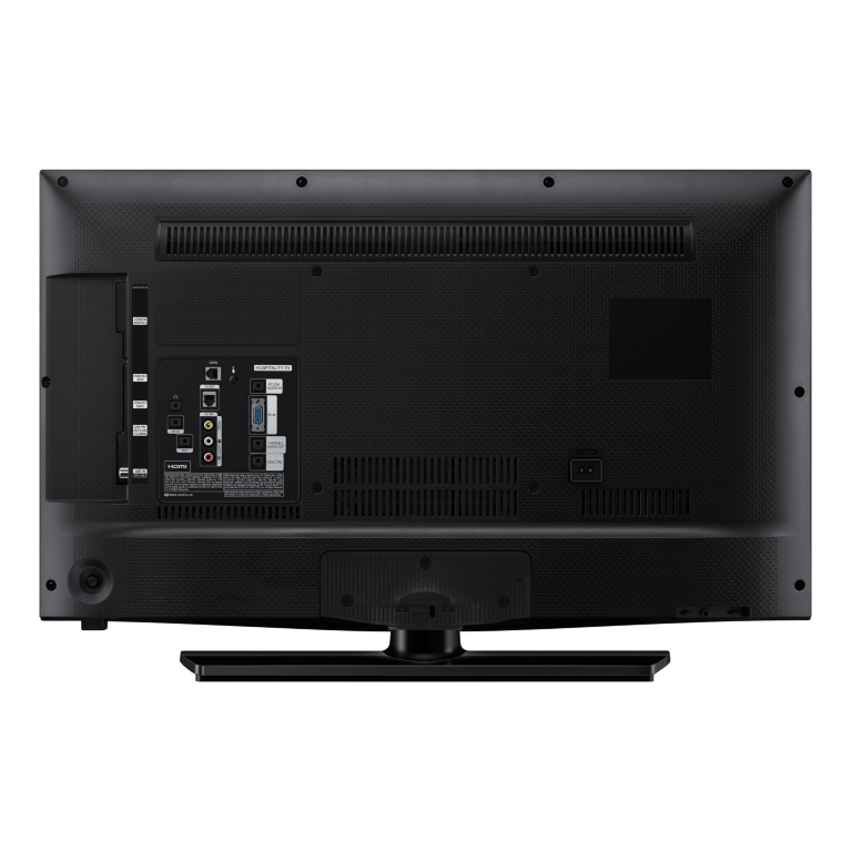 Samsung HG32EC670AW 81.3 cm (32") HD Black 250 cd/m² – image 2