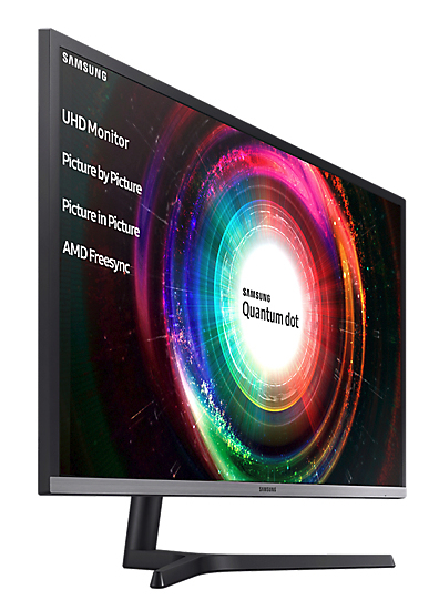 Samsung LU32H850UMU computer monitor – image 5