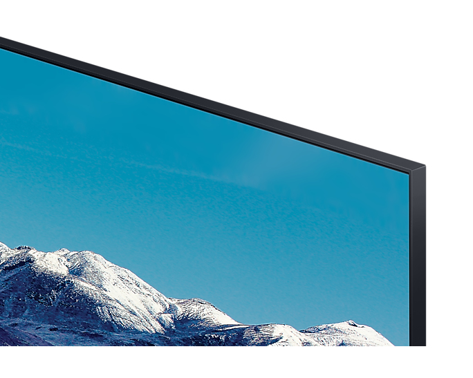 Samsung Series 8 UA50TU8500 – image 8