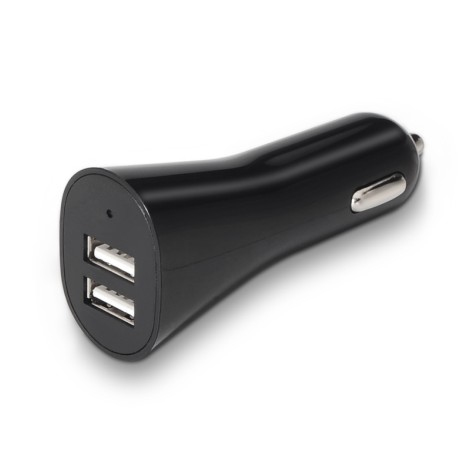TooQ TQCC-1502 mobile device charger Universal Black Cigar lighter Auto
