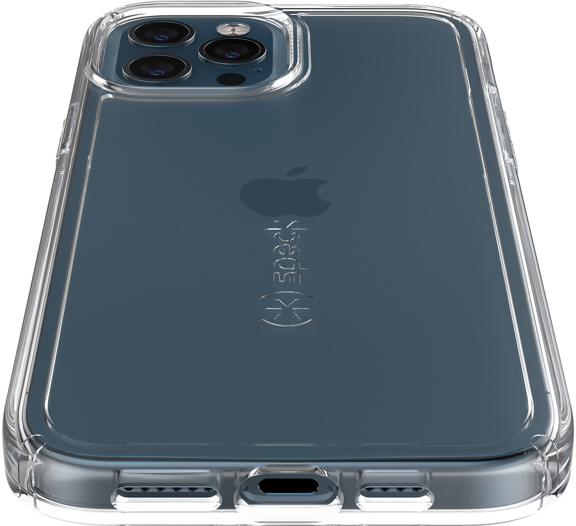 Speck AP-1016 Gemshell - Clear/Clear – image 4
