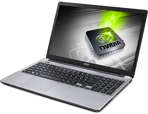 Acer Aspire V3-572G-757X Intel® Core™ i7 i7-4510U Laptop – image 3