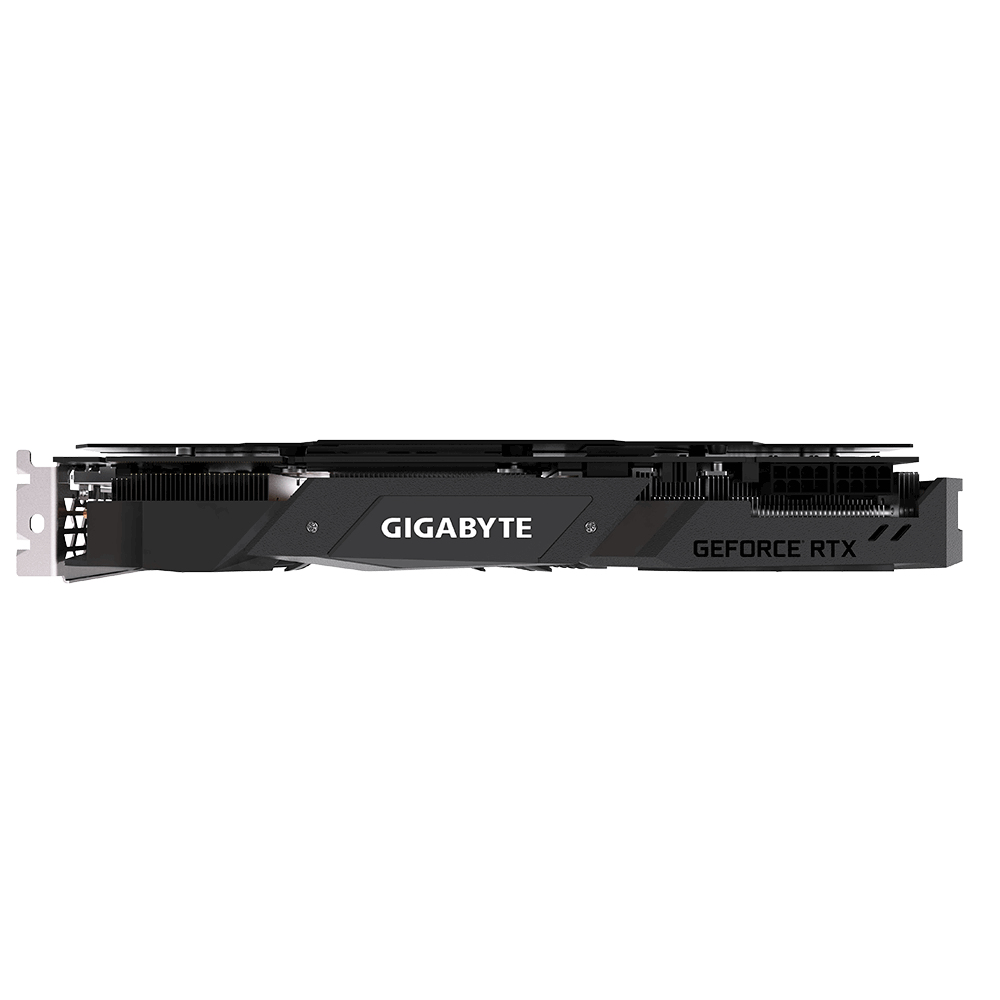 GIGABYTE GeForce® RTX 2080 Ti WINDFORCE 11GB GDDR6 – image 8