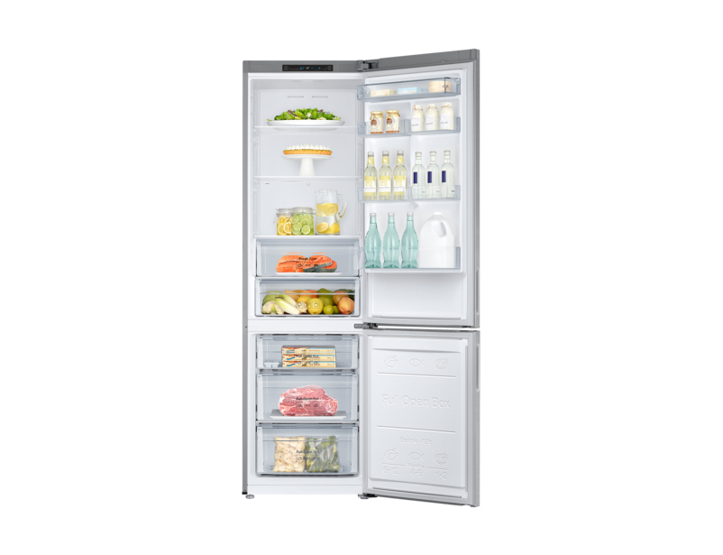 Samsung RB37J5000SA Freestanding – image 5