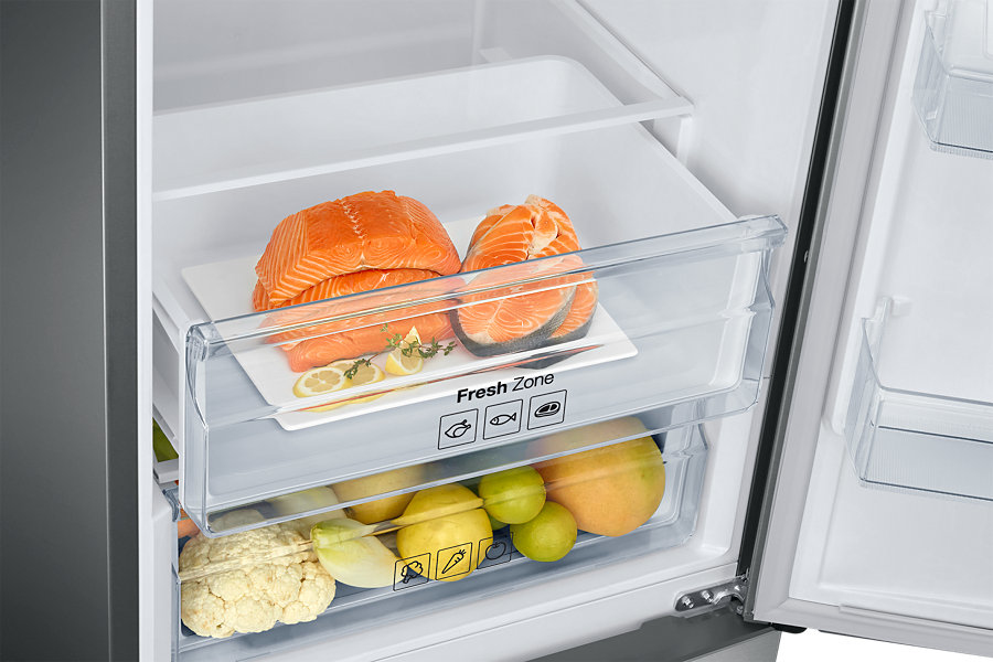 Samsung RB3EJ5200SA fridge-freezer Freestanding – image 7