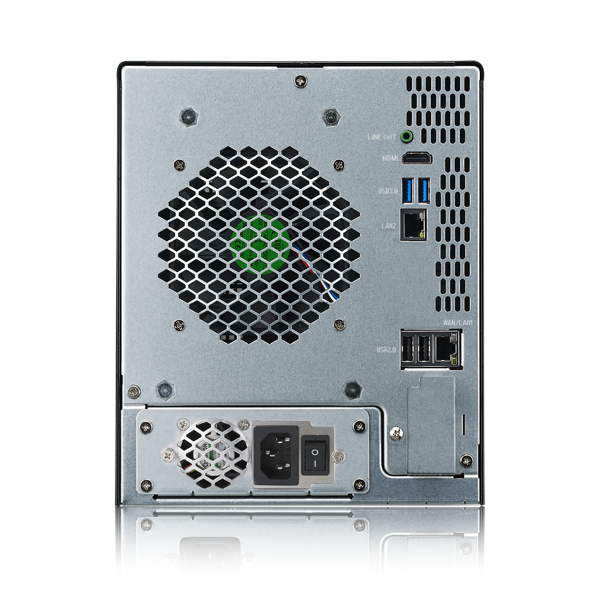 Origin Storage Thecus N5810 – image 5