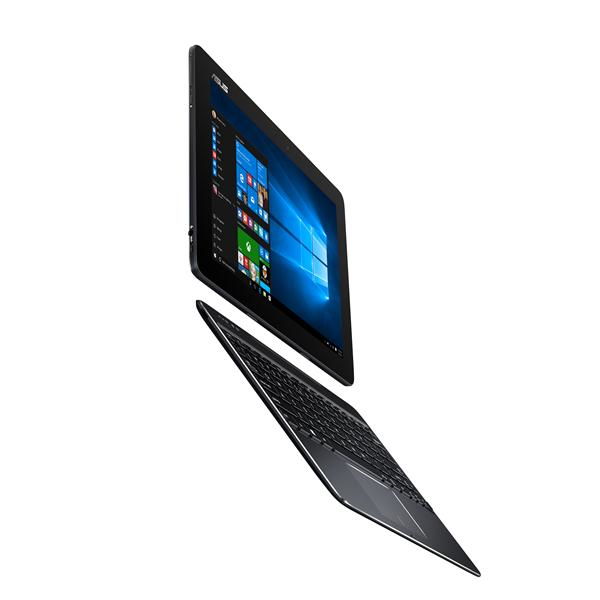 ASUS Transformer Book T100CHI-C1-BK(WX) laptop Intel Atom® Z3775 Hybrid (2-in-1) – image 4