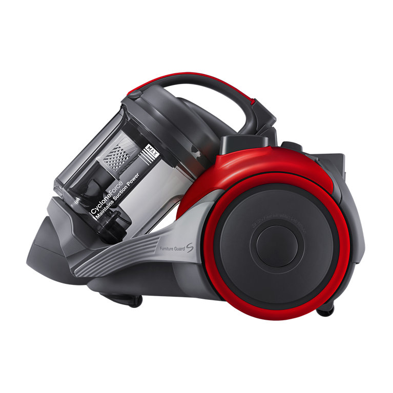 Samsung F400 Classic Red – image 3
