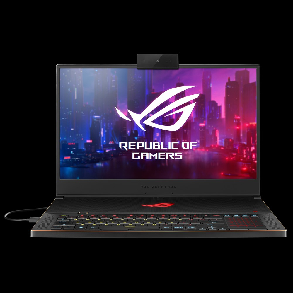 ASUS ROG Eye webcam – image 4