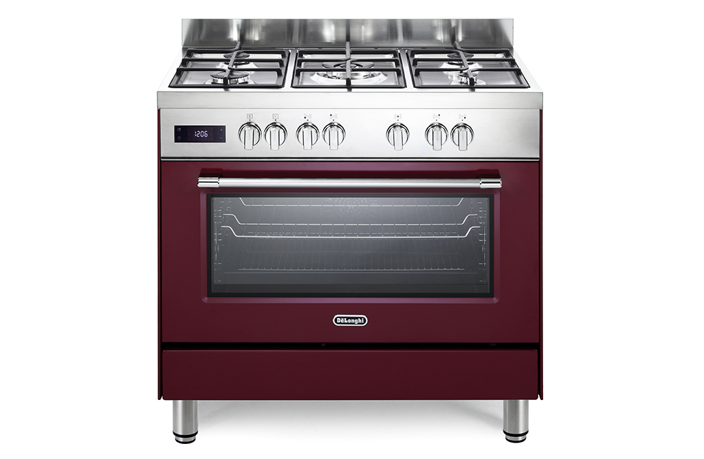 De’Longhi PRO 96 MR ED — vue 1 sur 2