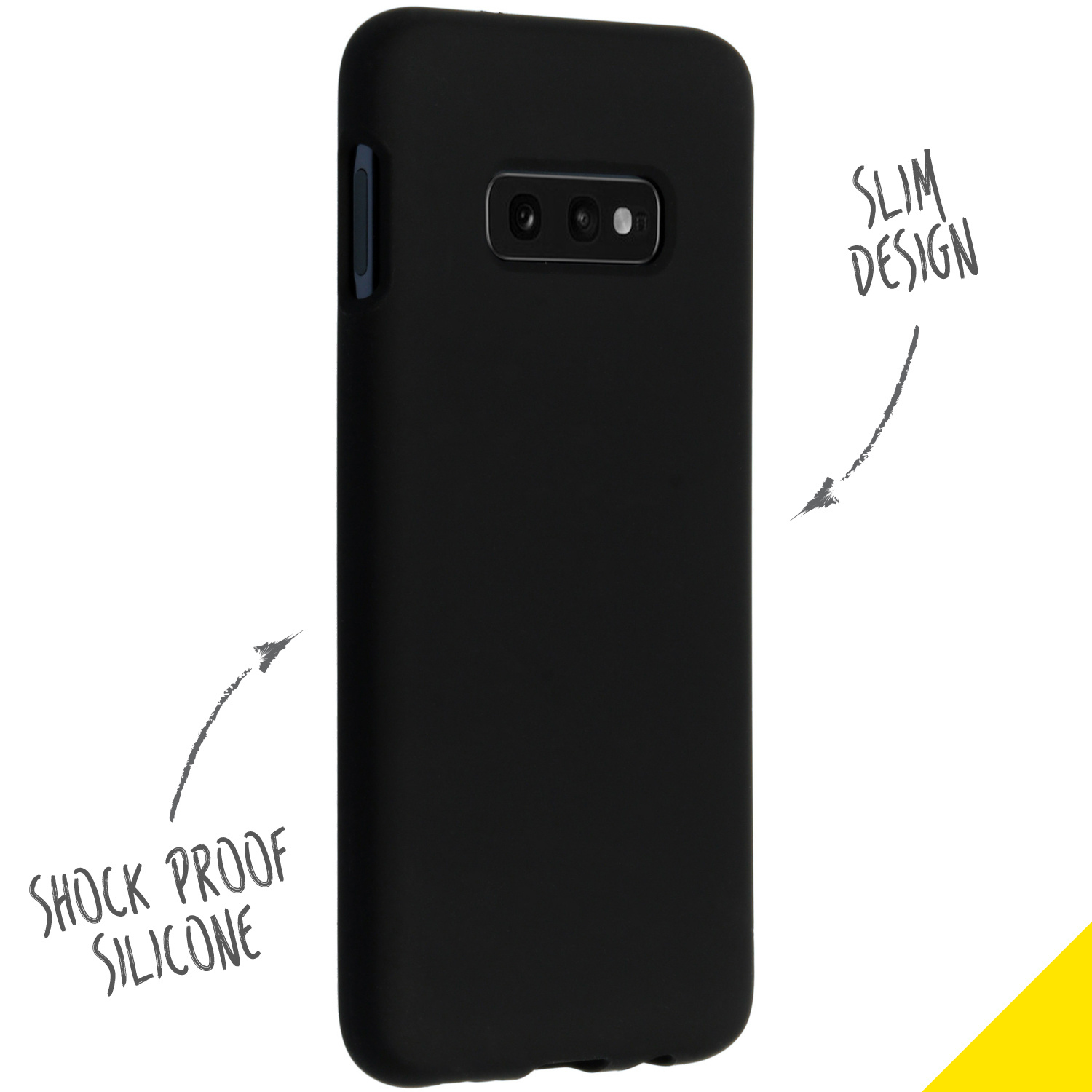 Accezz SH00003601 mobile phone case – image 2