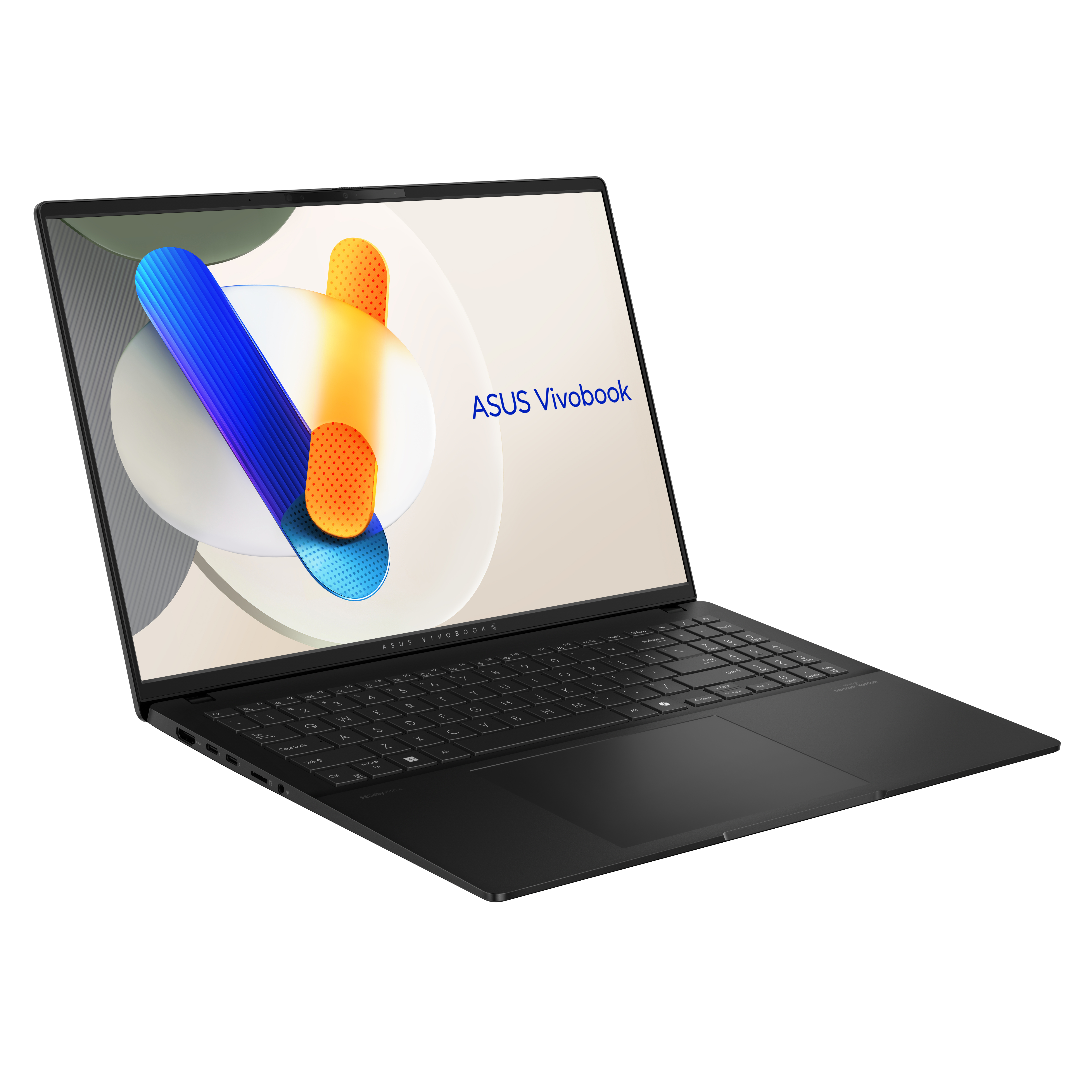 ASUS Vivobook S16 OLED S5606MA-MX095W — weergave 6