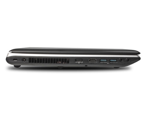 MSI MS-16GC barebook Intel® HM87 – image 6