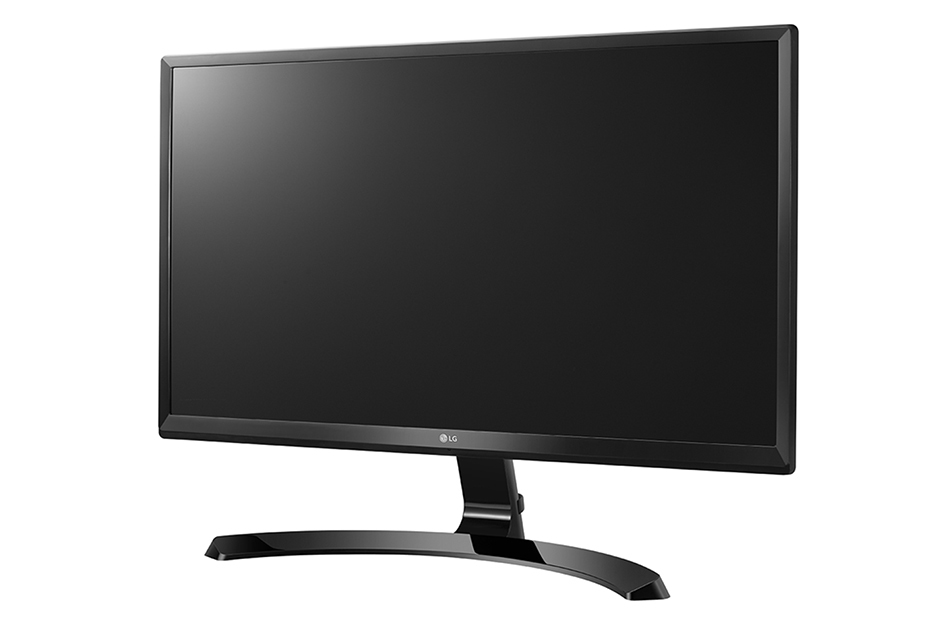 LG 24UD58 computer monitor – image 2
